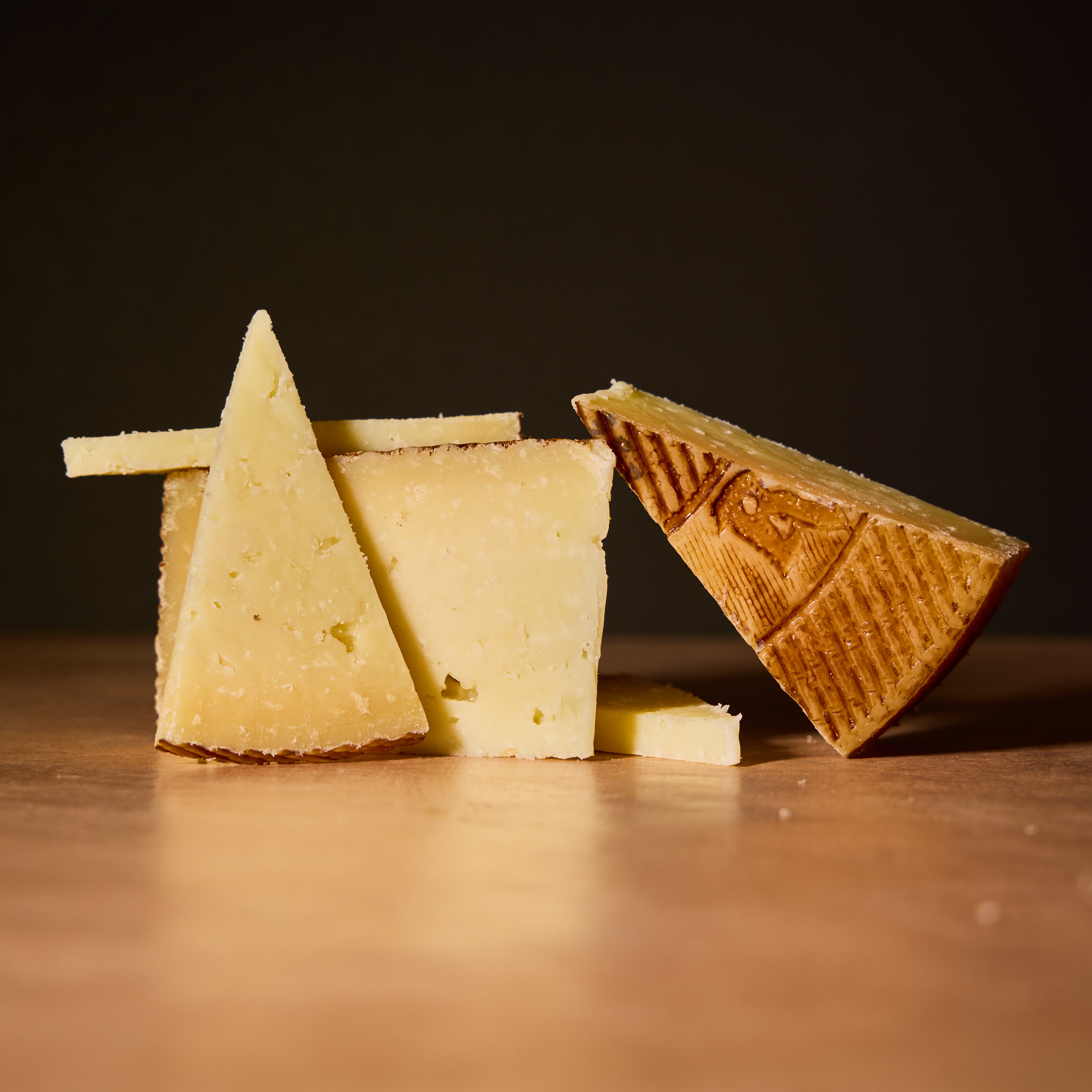Maese Miguel Manchego, 1kg